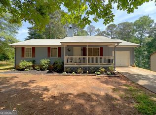 35 Pleasant Valley Rd, McDonough, GA 30253