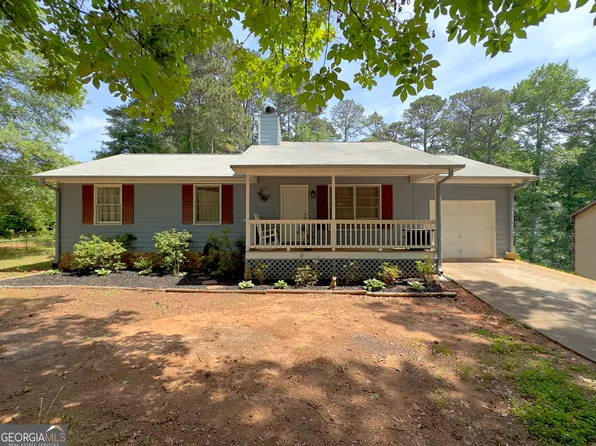 35 Pleasant Valley Rd, McDonough, GA 30253