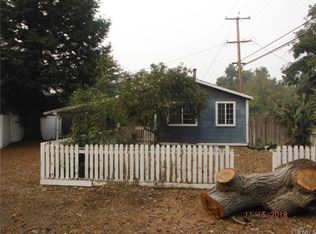 26340 2nd St, Vina, CA 96092