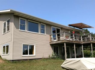 32945 Whiting Rd, Bayfield, WI 54814