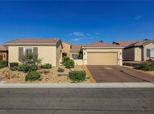 2260 Bensley St, Henderson, NV 89044