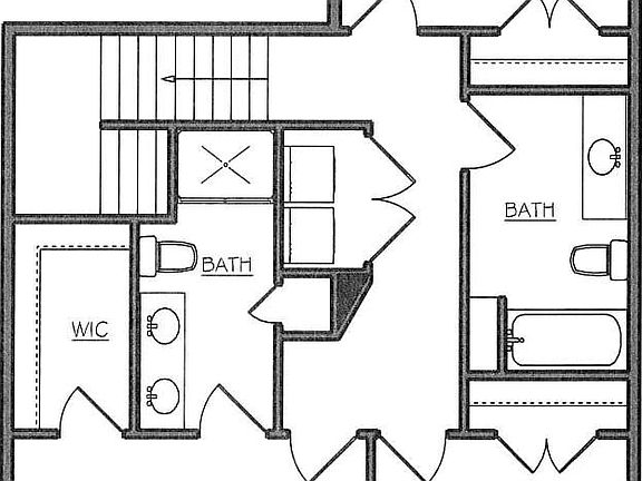 3rd image of 2882 Riverview Dr