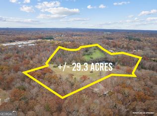 118 Wallace Duncan Rd, Demorest, GA 30535