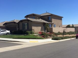 17925 Newport Plum Way, San Bernardino, CA 92407