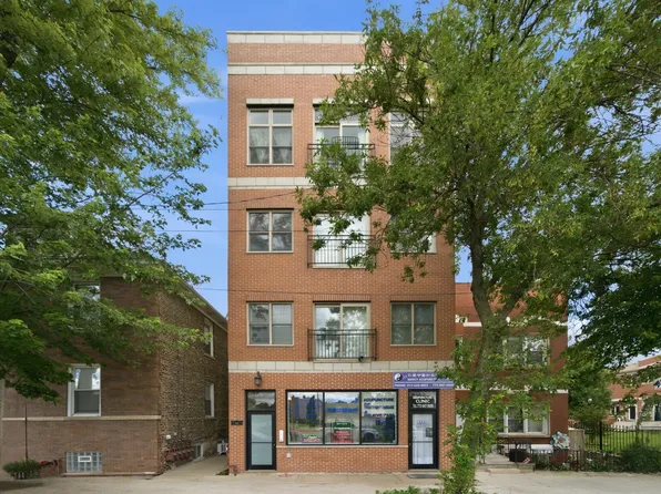 832 W 36th St #4, Chicago, IL 60608