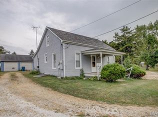 402 Minard St, Jerseyville, IL 62052