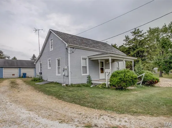 402 Minard St, Jerseyville, IL 62052