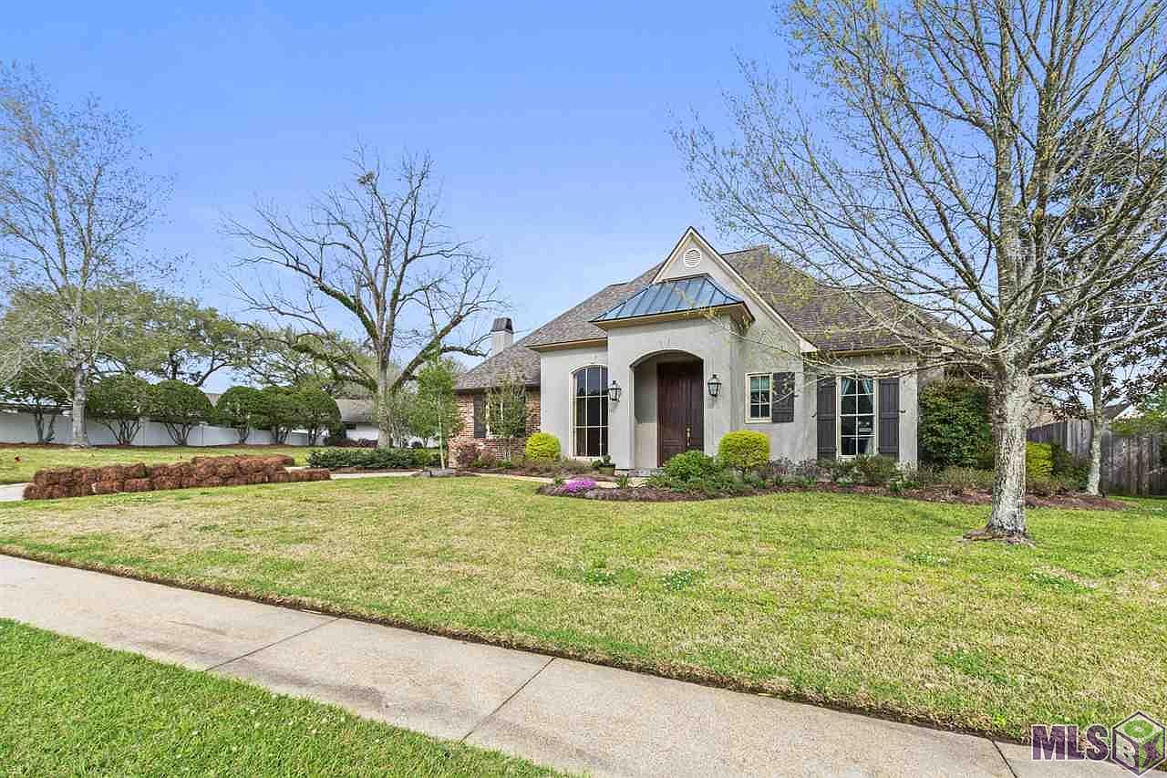 17827 Pecan Shadows Dr, Baton Rouge, LA 70810 Zillow