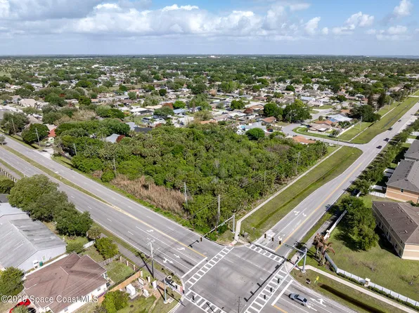 0 Lake Washington Rd, Melbourne, FL 32935