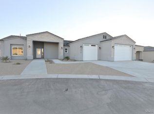 2010 E Constitution Way, Fort Mohave, AZ 86426