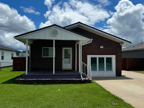 180 Township Road 1122, Proctorville, OH 45669