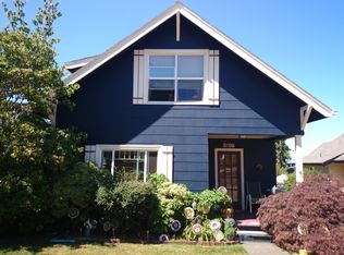 6347 38th Ave SW, Seattle, WA 98126