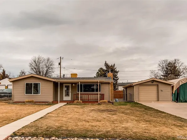 10245 W 8th Place, Lakewood, CO 80215