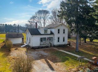 1916 N County Line Rd E, Huntertown, IN 46748