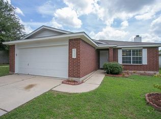 17121 Ardisia Dr, Pflugerville, TX 78660
