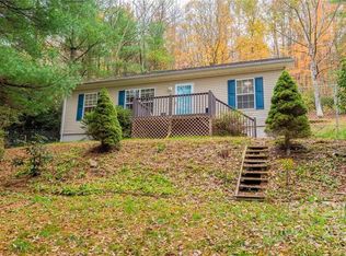 195 Red Maple Ln, Boone, NC 28607