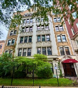5646 N Kenmore Ave APT 4B, Chicago, IL, 60660