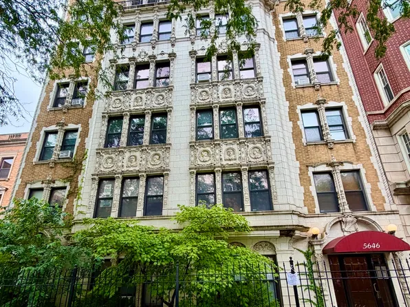 5646 N Kenmore Ave APT 4B, Chicago, IL 60660