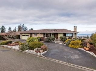 1329 E 7th St, Port Angeles, WA