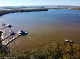 0 General Canby Loop, Daphne, AL 36527