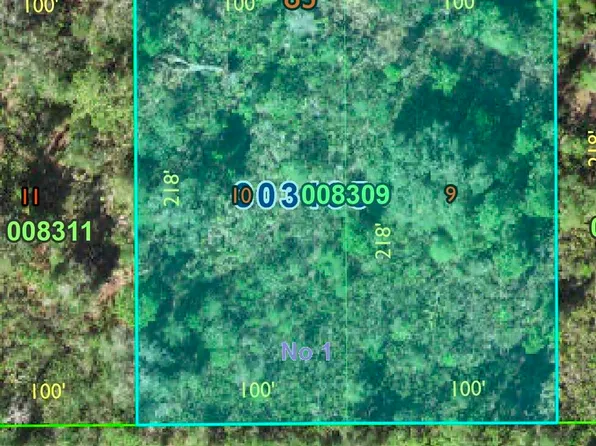 0 El Dorado Drive, Indian Lake Estates, FL