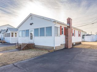 6 Nashua St, Seabrook, NH 03874