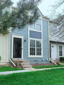 1599 S Ivory Circle #E, Aurora, CO, 80017