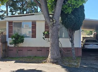 900 Golden Wheel Park Dr Space 1, San Jose, CA 95112