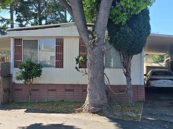 900 Golden Wheel Park Dr Space 1, San Jose, CA 95112