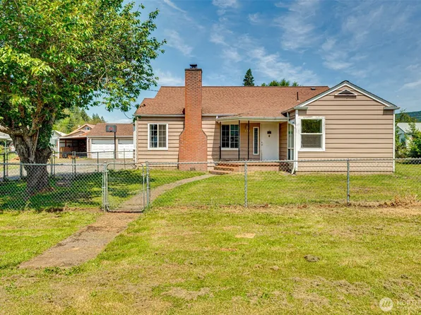 136 Hope Street, Mossyrock, WA 98564