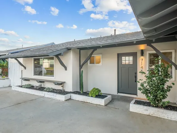 7146 Peter Pan Ave, San Diego, CA 92114