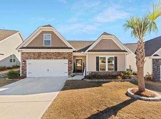 114 Bolter Ln, Elgin, SC 29045