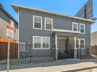 879 W Grand Ave, Oakland, CA 94607