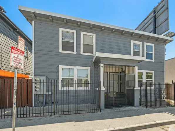 879 W Grand Ave, Oakland, CA 94607