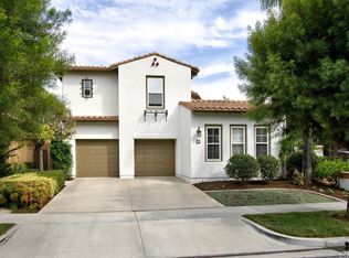 35 Pacific Grv, Irvine, CA 92602