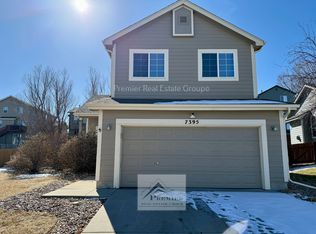 7395 Creekfront Dr, Fountain, CO 80817