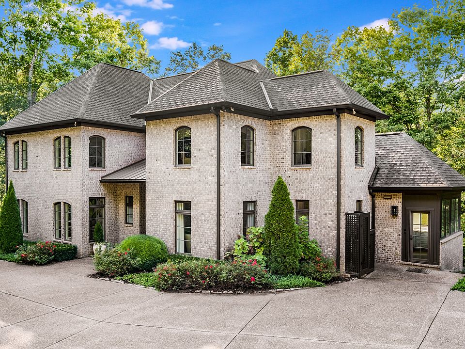 1254 b Ridge Rd, Kingston Springs, TN 37082 Zillow