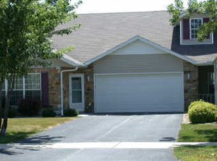 2150 Timberidge Ct, Highland, IN 46322