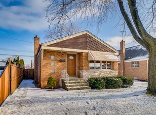 7969 S Kildare Ave, Chicago, IL