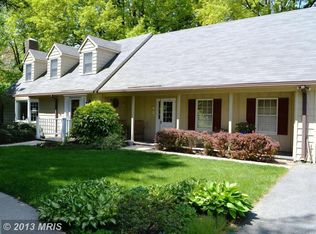 8612 Bozman Neavitt Rd, Saint Michaels, MD 21663