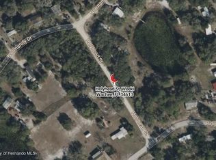0 Holyhead St, Brooksville, FL 34613