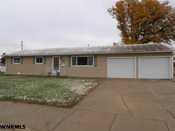 2713 8th Ave, Scottsbluff, NE 69361