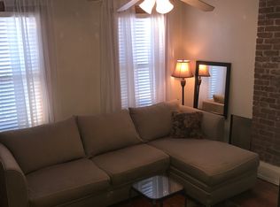 22 Pompeii St #ONE, Roxbury, MA 02119