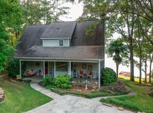 762 Raven Rd, Monticello, GA 31064