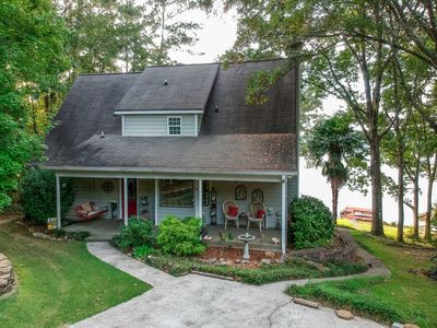 762 Raven Rd, Monticello, GA, 31064