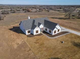 1010 Kite Rd, Mineral Wells, TX 76067