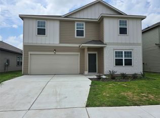 145 Blazilmar Ln, Taylor, TX 76574