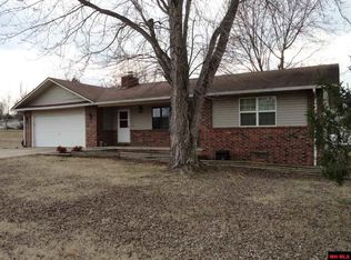 211 Spring Lake Dr, Mountain Home, AR 72653