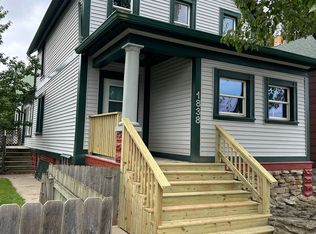 1838 wisconsin ave, Marinette, WI 54143