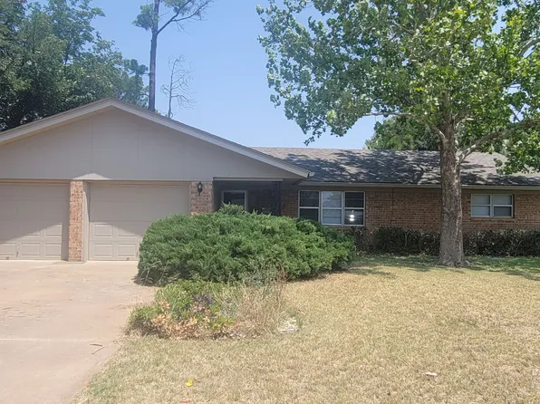 4814 13th St, Lubbock, TX 79416